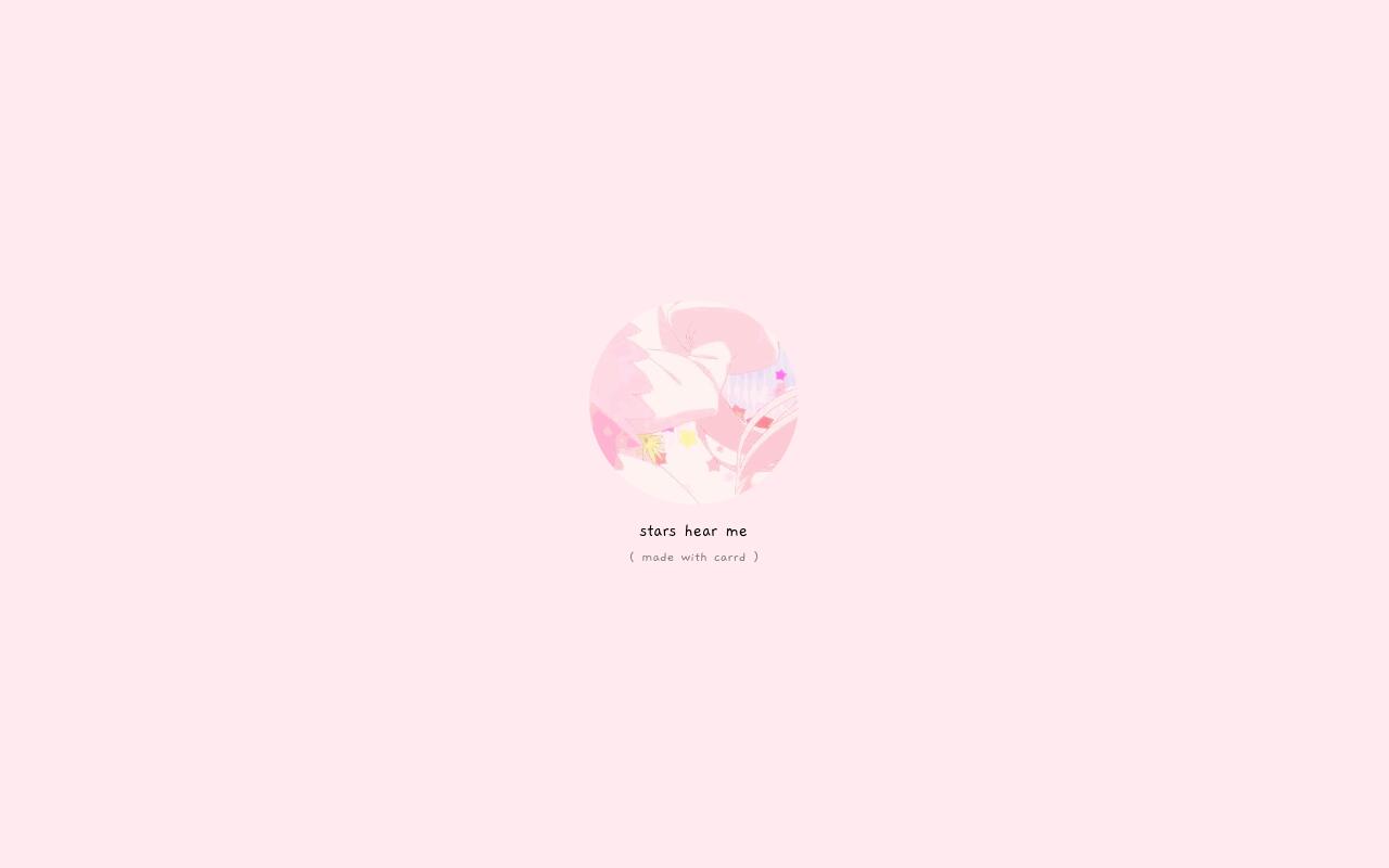 Carrd profile picture for @gender